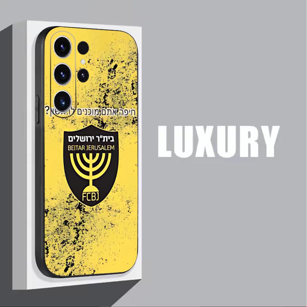 حافظة هاتف B-Beitars Jerusalem - مراجعة Phone Cases Samsung Galaxy وسعره