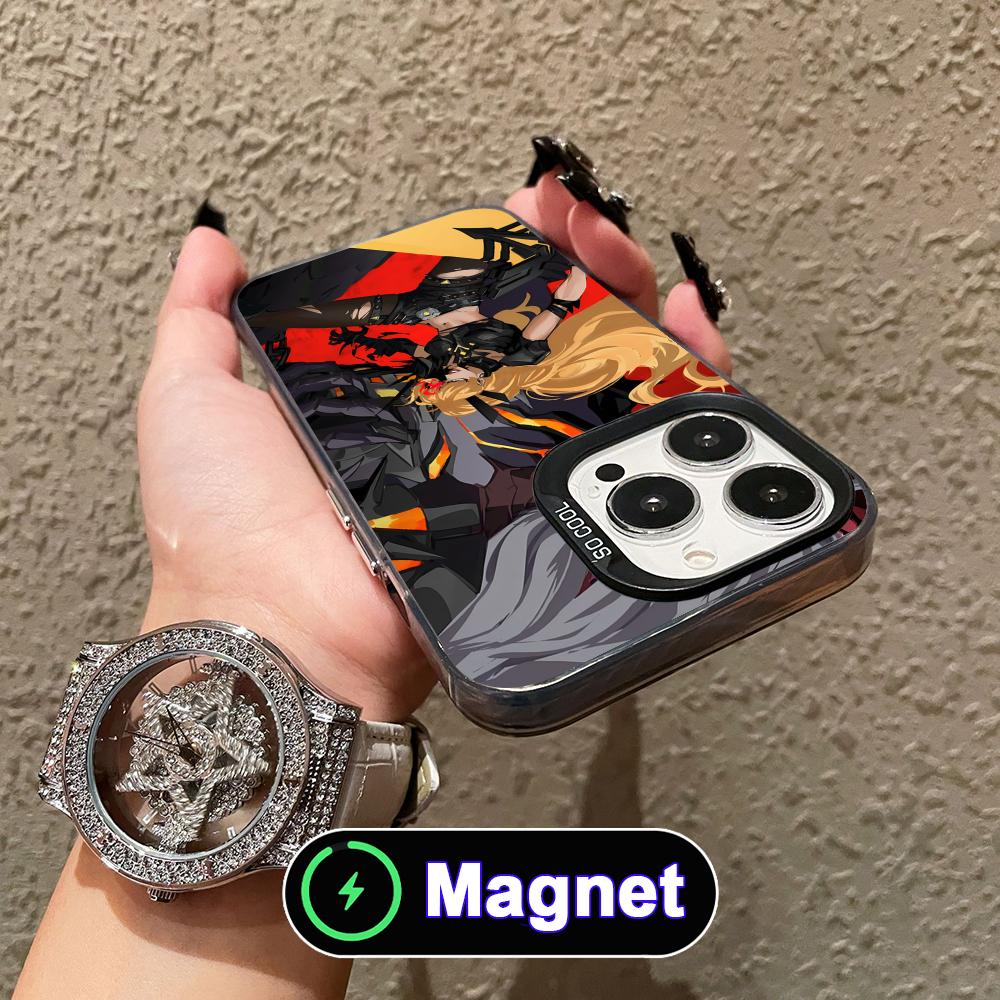غطاء هاتف ماجيك إيليانا لآيفون - مراجعة Phone Cases Magnetic وسعره
