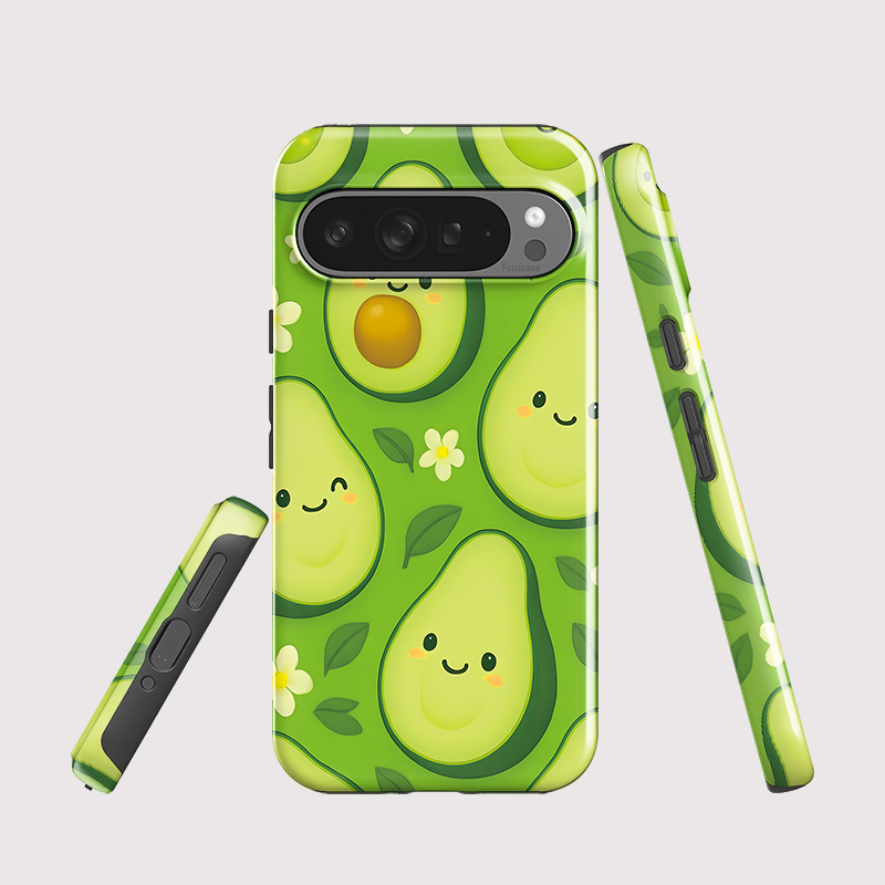 جراب هاتف Fcicicase بتصميم زهر - مراجعة Phone Cases Pixel 10 Pro وسعره