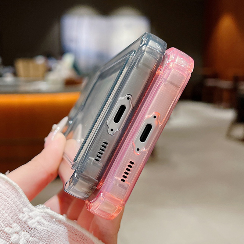 جراب هاتف من مادة TPU بجيب للب - مراجعة Phone Cases Samsung Galaxy وسعره