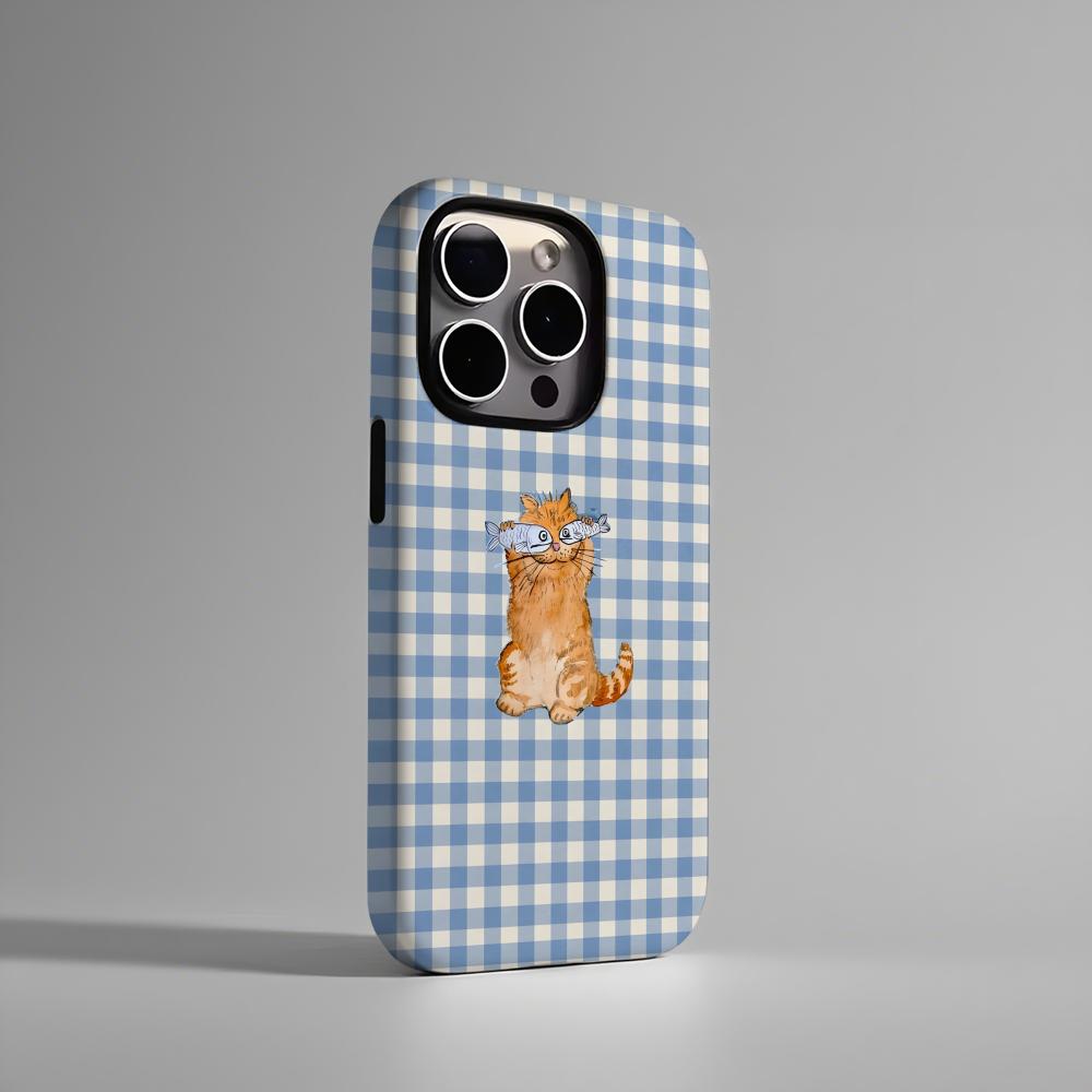 حافظة هاتف لطيفة للقطط والكلاب - مراجعة Phone Cases Iphone 15 وسعره