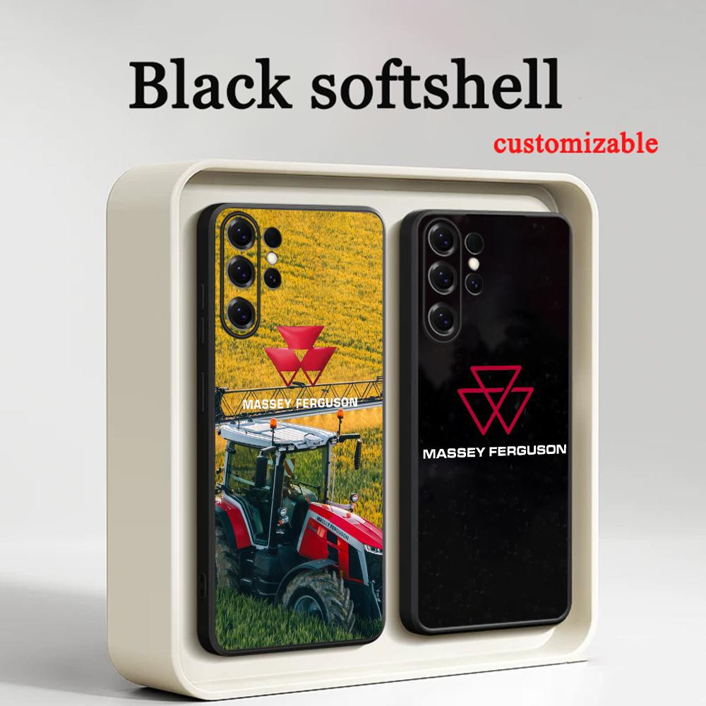 حافظة هاتف أنيقة بتصميم جرار م - مراجعة Phone Cases Samsung Galaxy وسعره