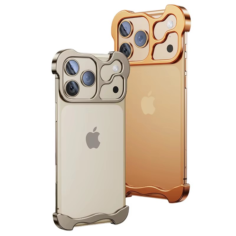 حافظة لهاتف آيفون 17 16 15 14  - مراجعة Phone Cases Aviation وسعره