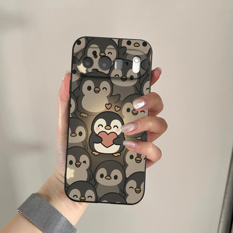 غطاء حماية للهاتف من فوندا لهو - مراجعة Phone Cases Pixel 10 Pro وسعره