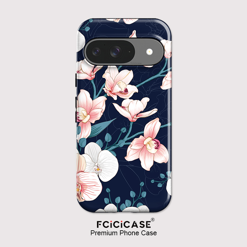 جراب هاتف Fcicicase مضاد للصدم - مراجعة Phone Cases Pixel 10 Pro وسعره