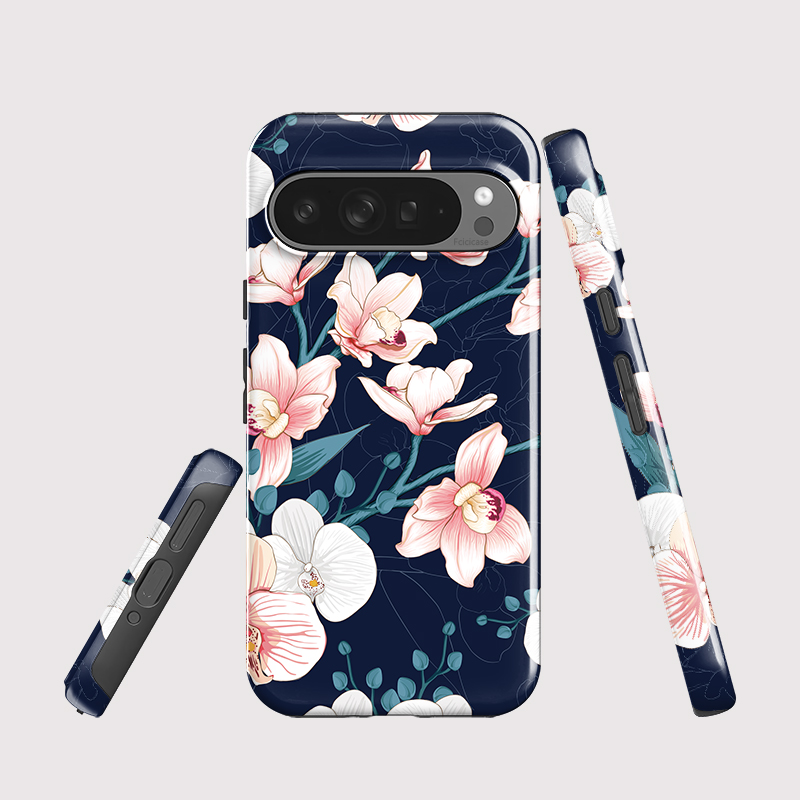 جراب هاتف Fcicicase مضاد للصدم - مراجعة Phone Cases Pixel 10 Pro وسعره