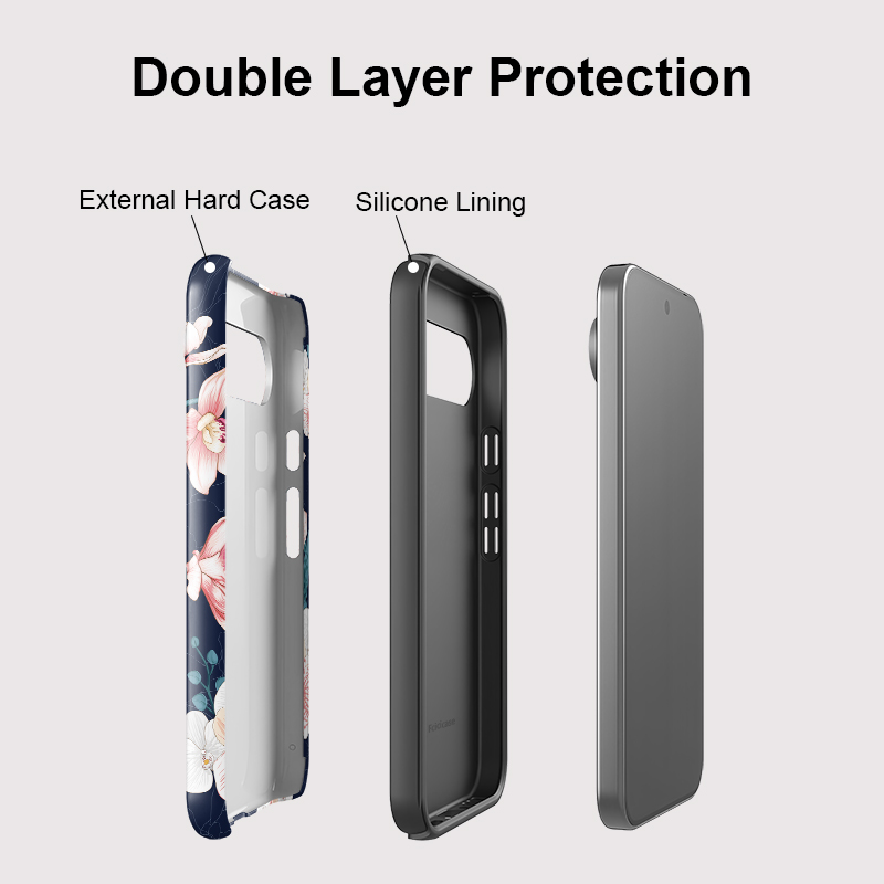 جراب هاتف Fcicicase مضاد للصدم - مراجعة Phone Cases Pixel 10 Pro وسعره