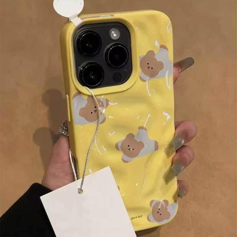 غطاء هاتف لآيفون 11 12 13 14 1 - مراجعة Phone Cases Cute Iphone 13 وسعره