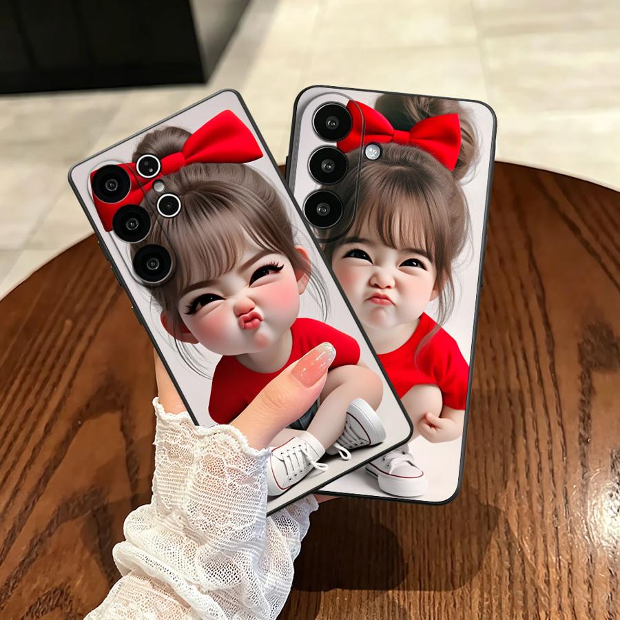 غطاء هاتف لسامسونج جالاكسي S26 - مراجعة Phone Cases Samsung Galaxy وسعره