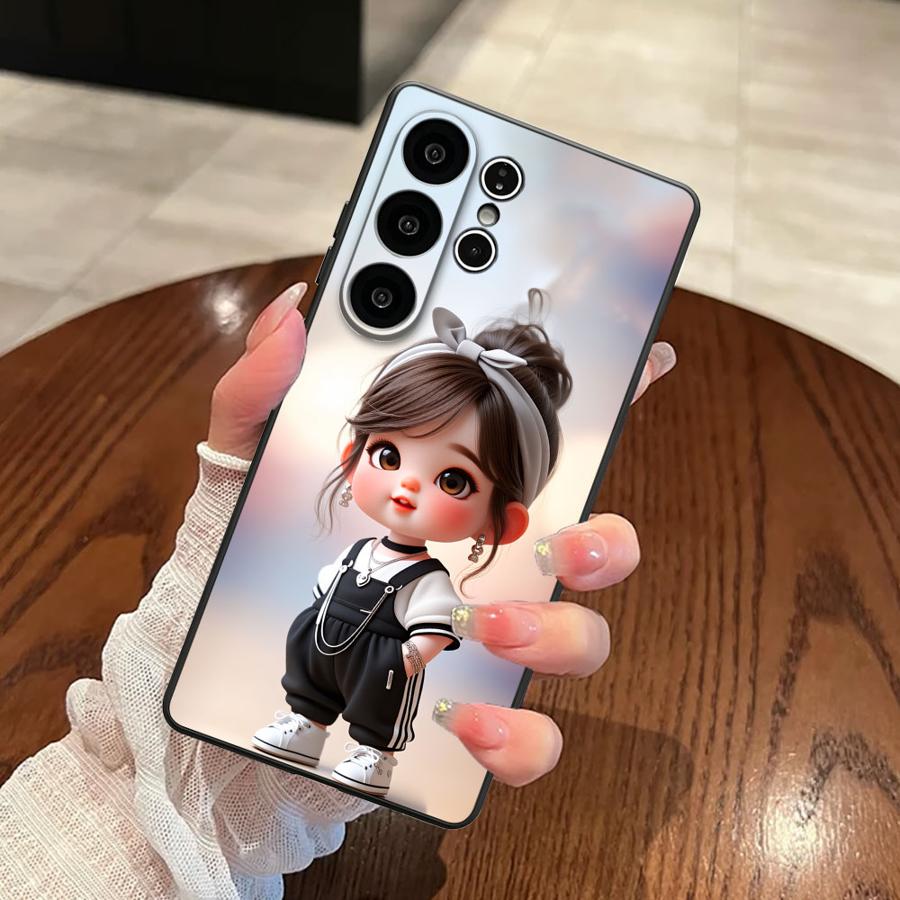 غطاء هاتف لسامسونج جالاكسي S26 - مراجعة Phone Cases Samsung Galaxy وسعره