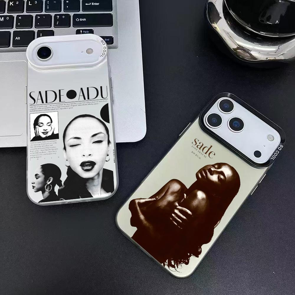 جراب هاتف بتصميم مغني شهير S-s - مراجعة Phone Cases Iphone 15 وسعره