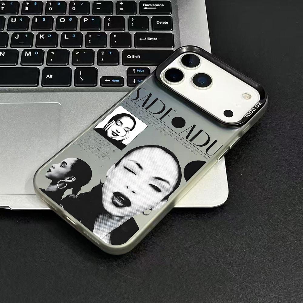 جراب هاتف بتصميم مغني شهير S-s - مراجعة Phone Cases Iphone 15 وسعره