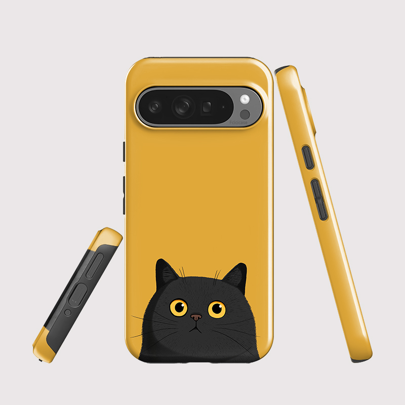 حافظة هاتف Fcicicase لـ Pixel  - مراجعة Phone Cases Pixel 10 Pro وسعره
