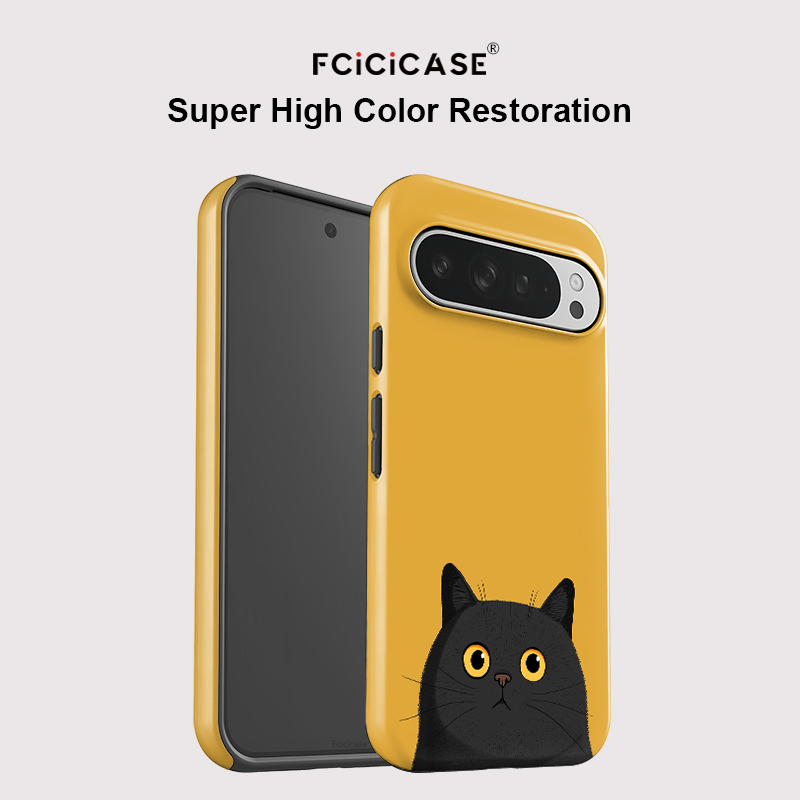 حافظة هاتف Fcicicase لـ Pixel  - مراجعة Phone Cases Pixel 10 Pro وسعره