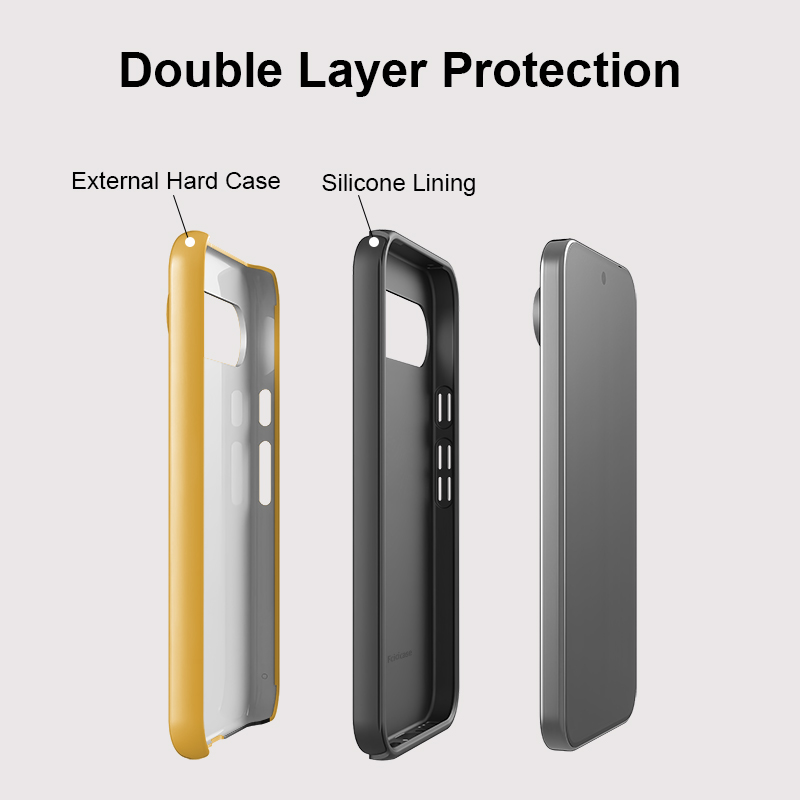 حافظة هاتف Fcicicase لـ Pixel  - مراجعة Phone Cases Pixel 10 Pro وسعره