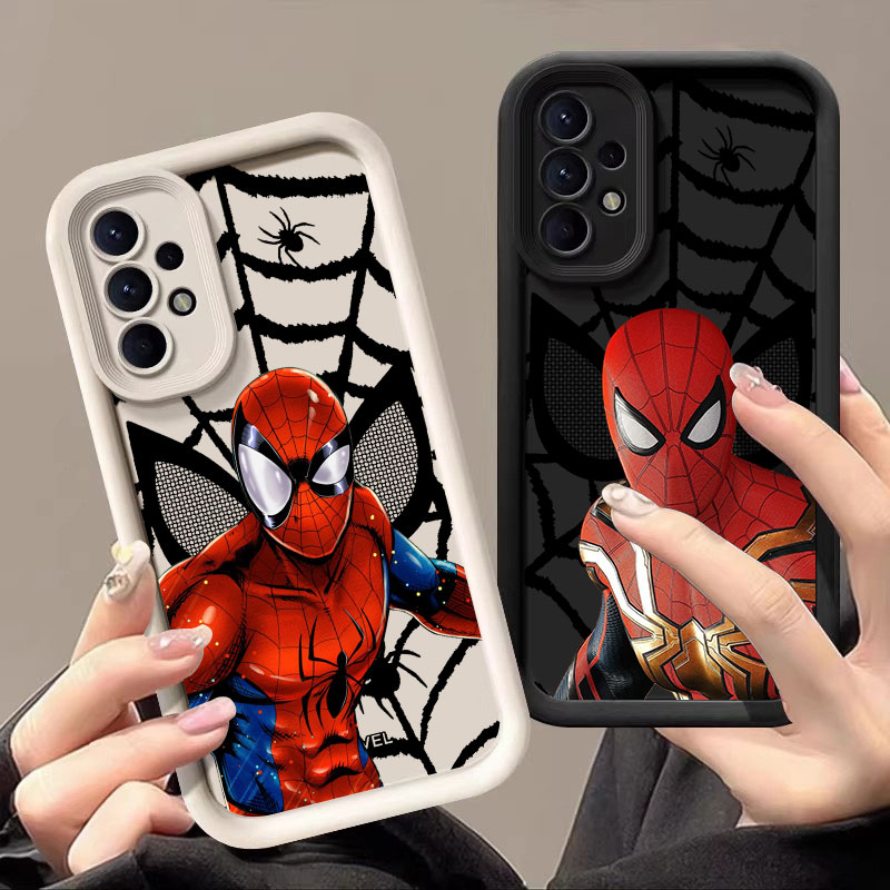 غطاء سيليكون ناعم لهواتف سامسو - مراجعة Phone Cases For Samsung A14 وسعره