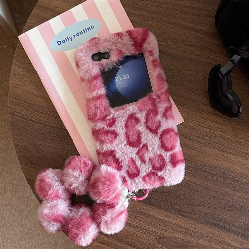 موضة ليوبارد طباعة رقيق أفخم ش - مراجعة Phone Cases Samsung Galaxy وسعره