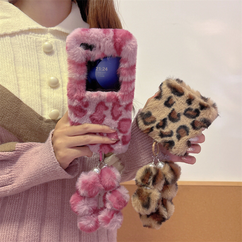 موضة ليوبارد طباعة رقيق أفخم ش - مراجعة Phone Cases Samsung Galaxy وسعره