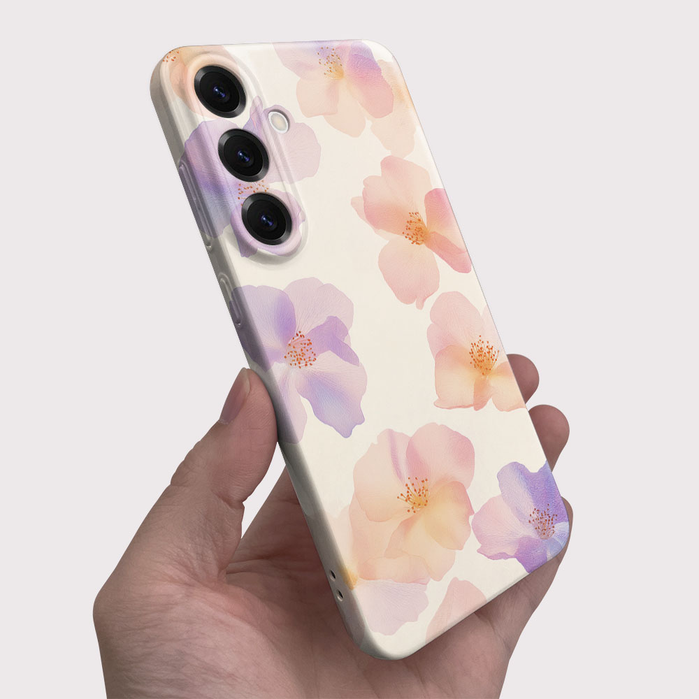 غطاء هاتف لسامسونج S26 S25 S24 - مراجعة Phone Cases Hard وسعره
