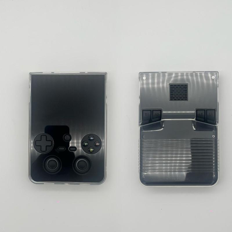 /KQM/غطاء حماية مقاوم للصدمات  - مراجعة Transparent Thin Case وسعره
