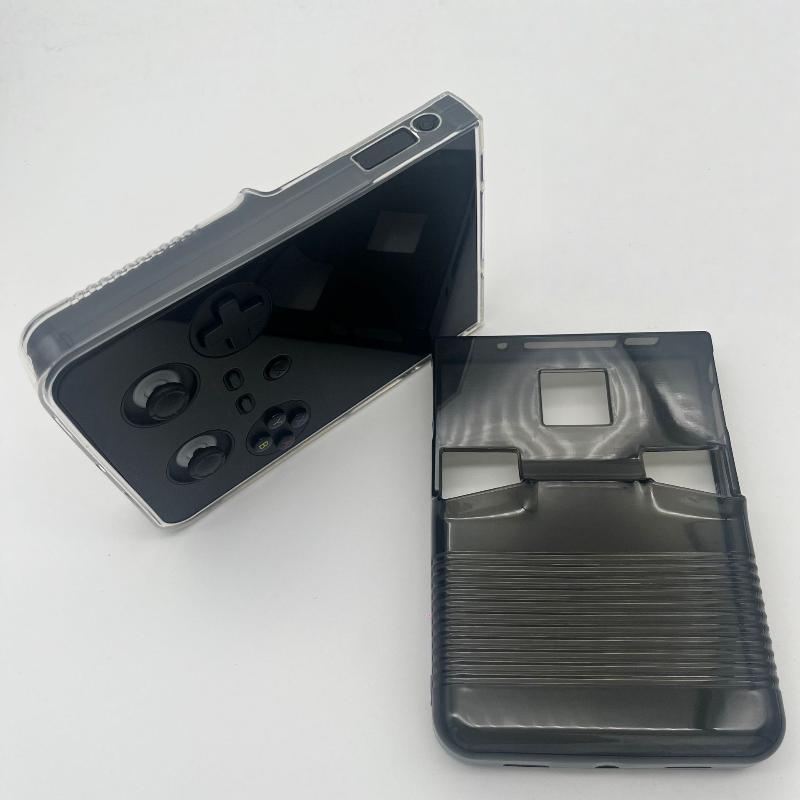 /KQM/غطاء حماية مقاوم للصدمات  - مراجعة Transparent Thin Case وسعره
