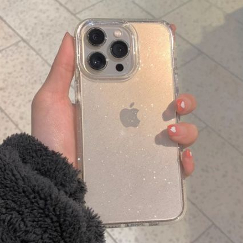 جراب هاتف كوري بتصميم نجمة بيض - مراجعة Phone Cases Cute Iphone 13 وسعره