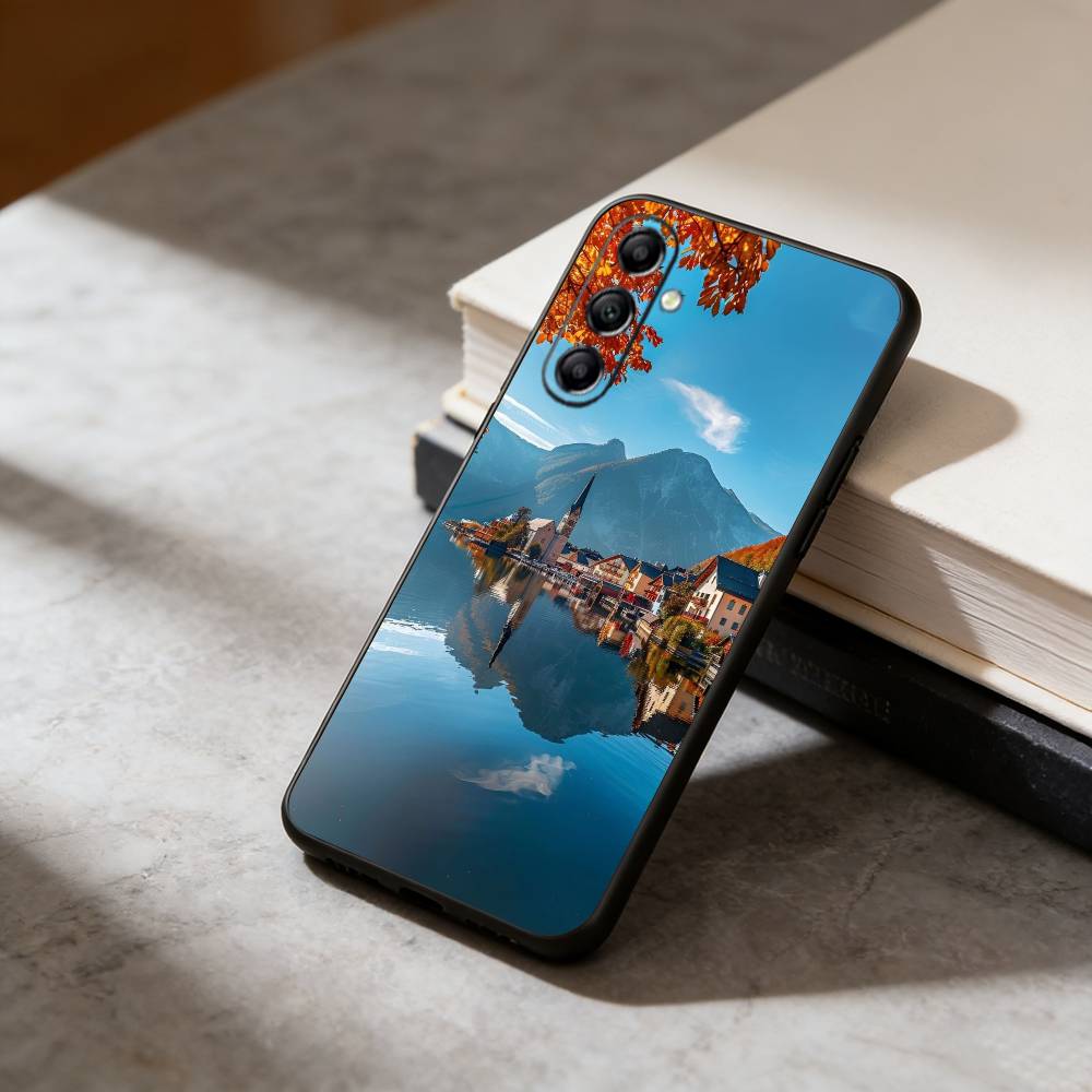 حافظة هاتف مستوحاة من زيوريخ،  - مراجعة Zurich Phone Cases وسعره