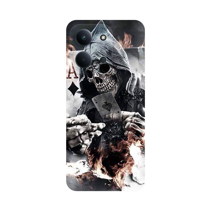 ل Redmi 15C 4G أوروبا حالة كرة - مراجعة Phone Cases Europe وسعره