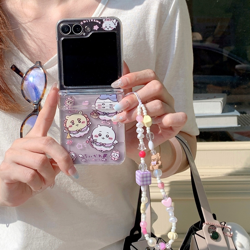 حافظة هاتف لطيفة بتصميم كرتوني - مراجعة Phone Cases With Wallet وسعره