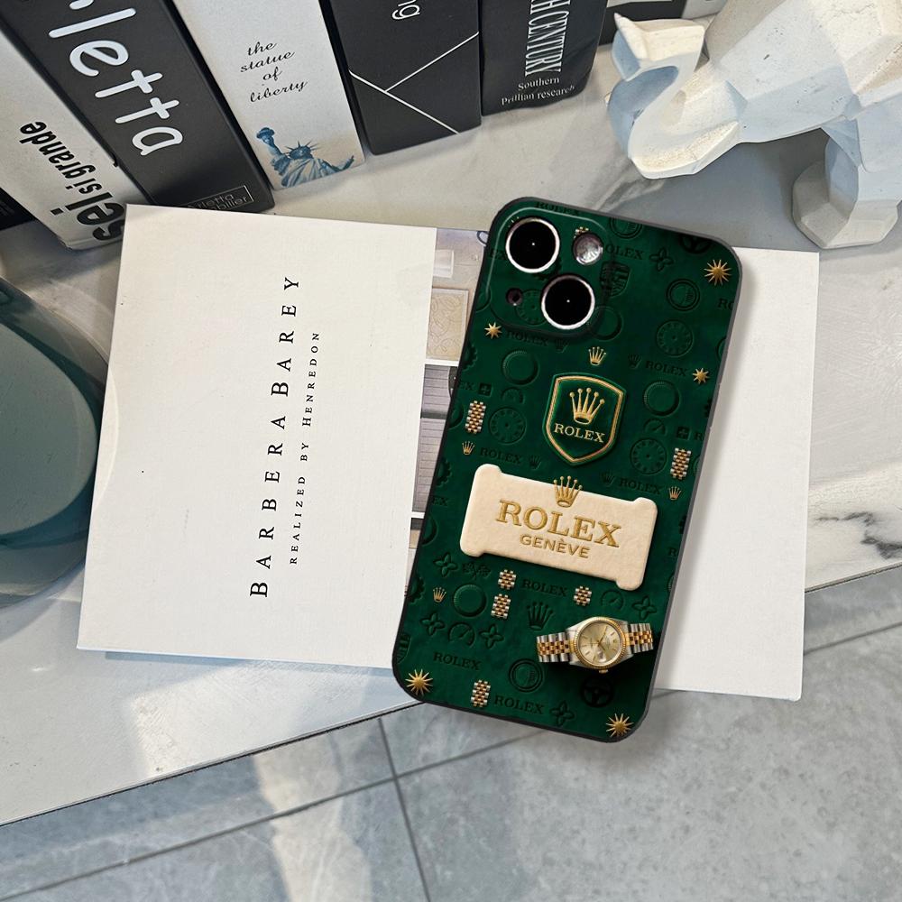 غطاء هاتف R-Rolex لآيفون 17 إي - مراجعة Phone Cases Iphone 15 وسعره