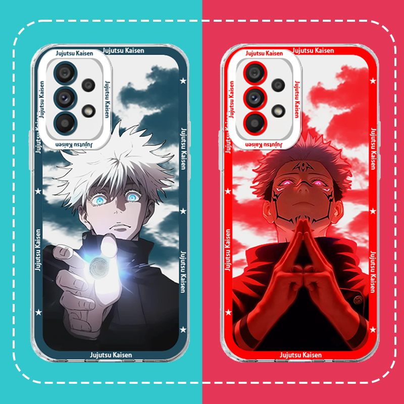 غطاء حماية لهاتف سامسونج جالاك - مراجعة Phone Cases For Samsung A14 وسعره