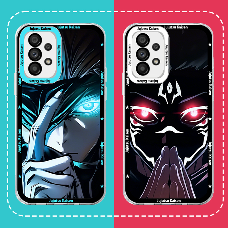 غطاء حماية لهاتف سامسونج جالاك - مراجعة Phone Cases For Samsung A14 وسعره