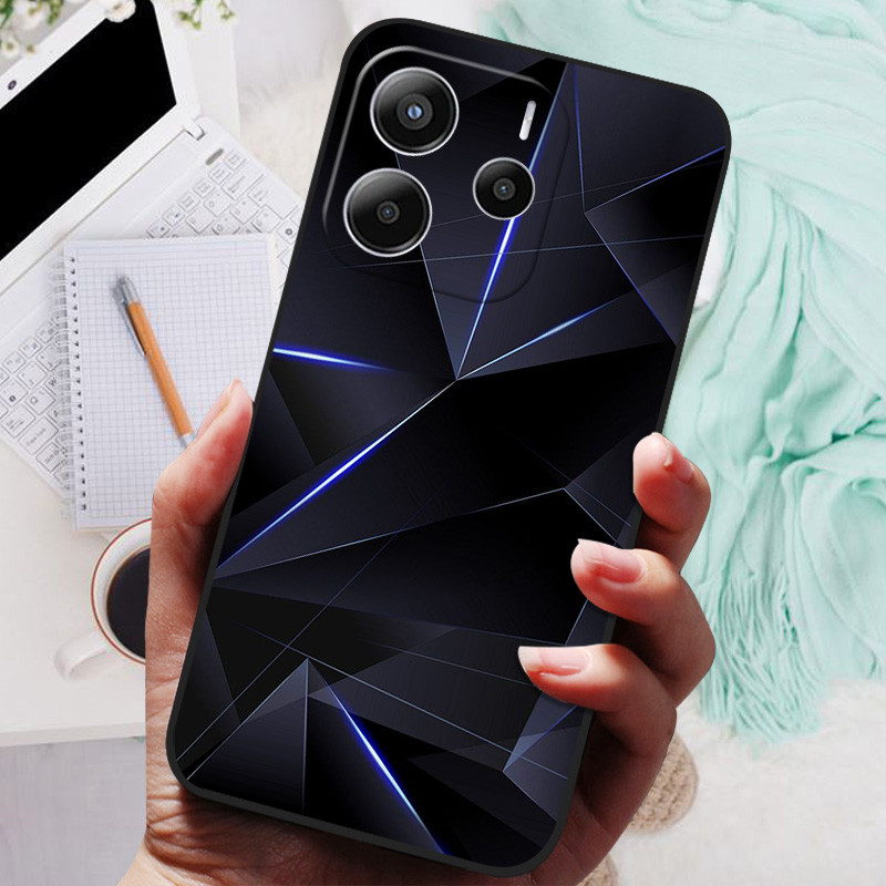 ل Xiaomi Redmi ملاحظة 14 4G أو - مراجعة Phone Cases Europe وسعره
