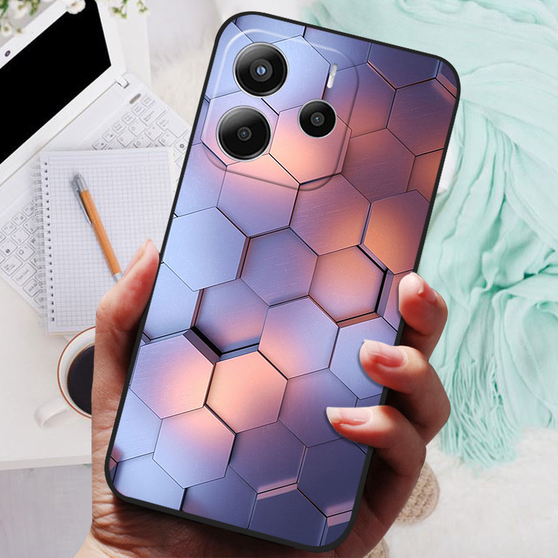 ل Xiaomi Redmi ملاحظة 14 4G أو - مراجعة Phone Cases Europe وسعره