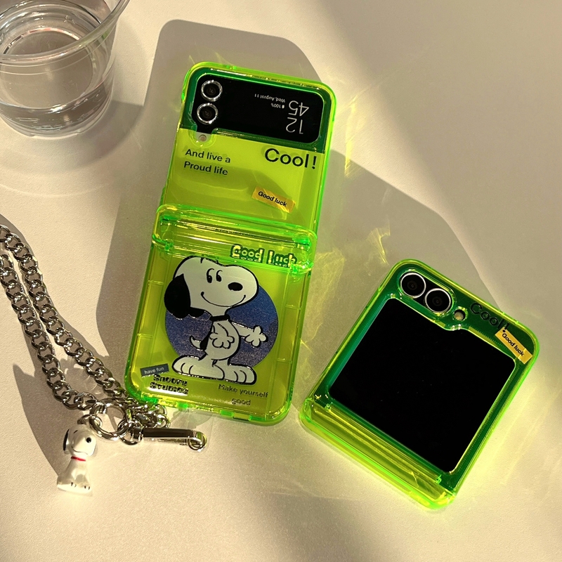حافظة هاتف لطيفة بتصميم كرتوني - مراجعة Phone Cases With Wallet وسعره