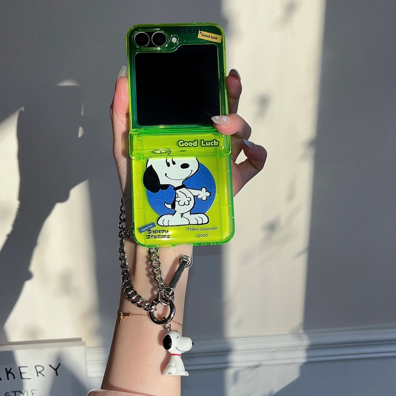 حافظة هاتف لطيفة بتصميم كرتوني - مراجعة Phone Cases With Wallet وسعره