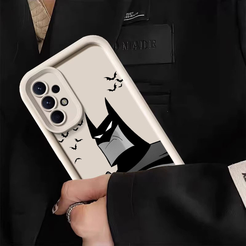 غطاء حماية ناعم لهاتف سامسونج  - مراجعة Phone Cases For Samsung A14 وسعره