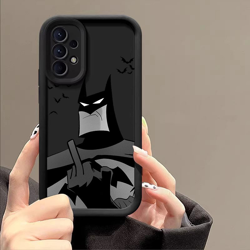 غطاء حماية ناعم لهاتف سامسونج  - مراجعة Phone Cases For Samsung A14 وسعره