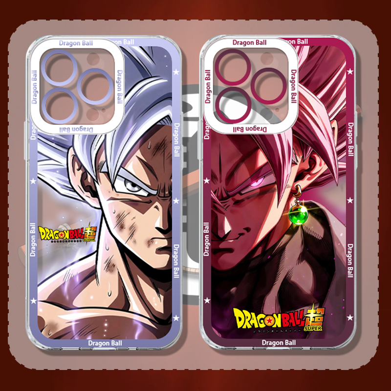 غطاء هاتف أنيمي لـ D-DRAGON BA - مراجعة Phone Cases Iphone 15 وسعره