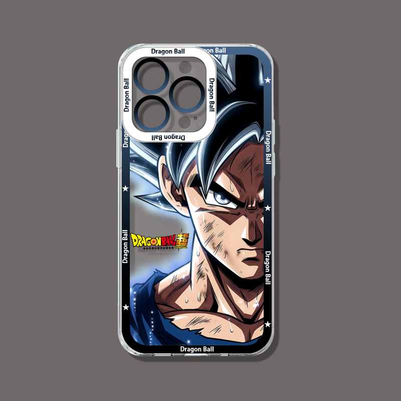 غطاء هاتف أنيمي لـ D-DRAGON BA - مراجعة Phone Cases Iphone 15 وسعره