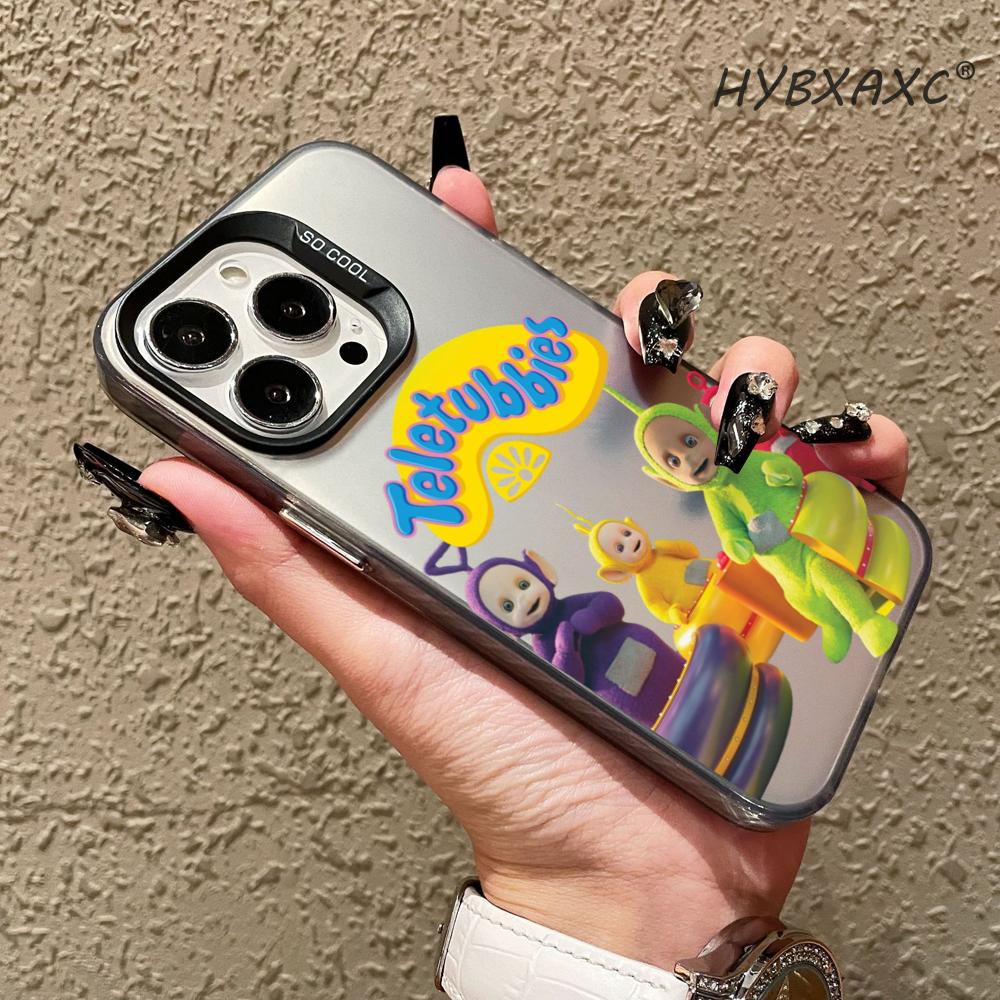 غطاء هاتف HD لطيف بتصميم تي-تي - مراجعة Phone Cases Cute Iphone 13 وسعره