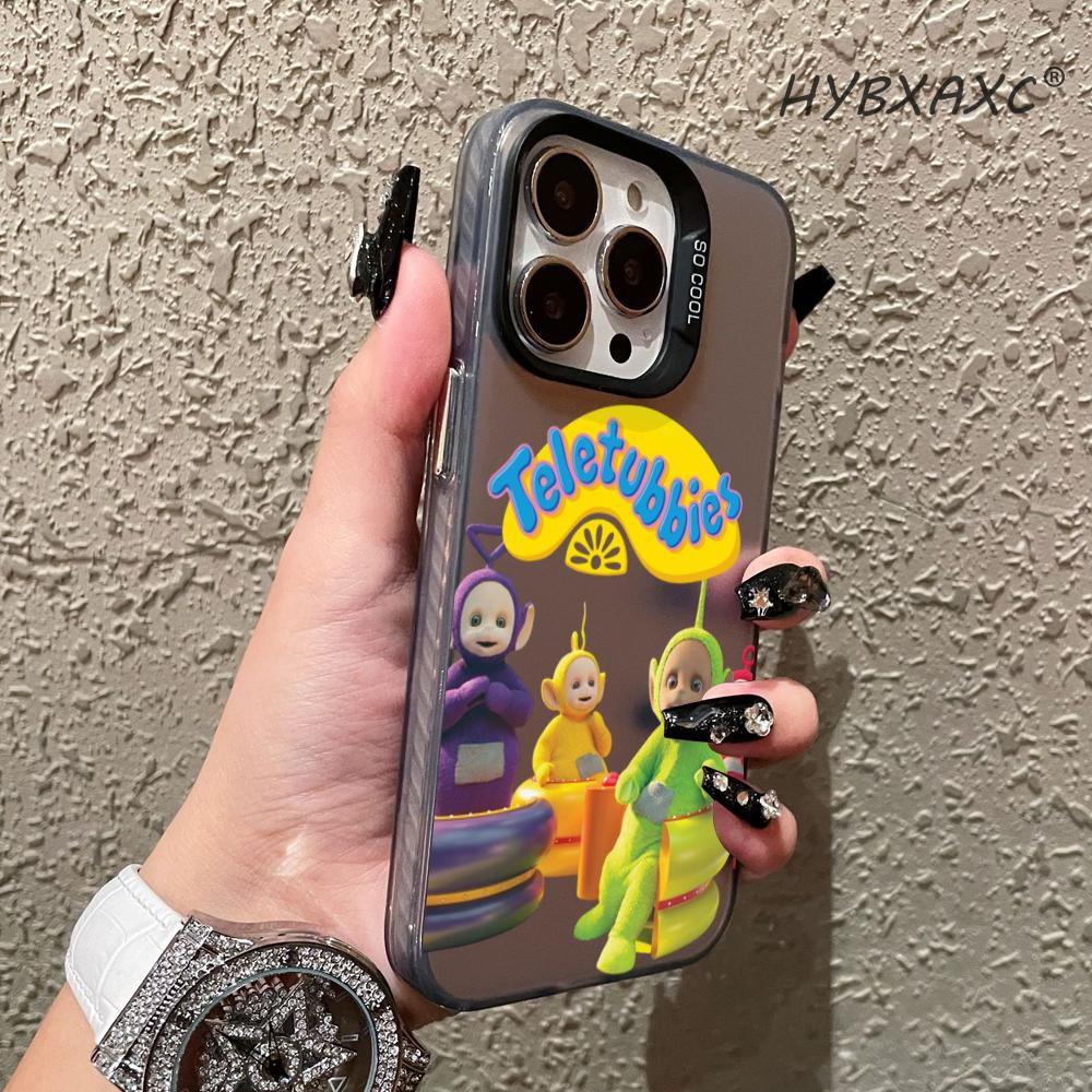 غطاء هاتف HD لطيف بتصميم تي-تي - مراجعة Phone Cases Cute Iphone 13 وسعره