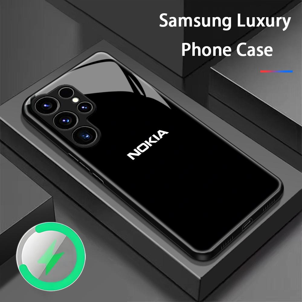 حافظة هاتف رائعة من ماركة N-No - مراجعة Phone Cases Magnetic وسعره