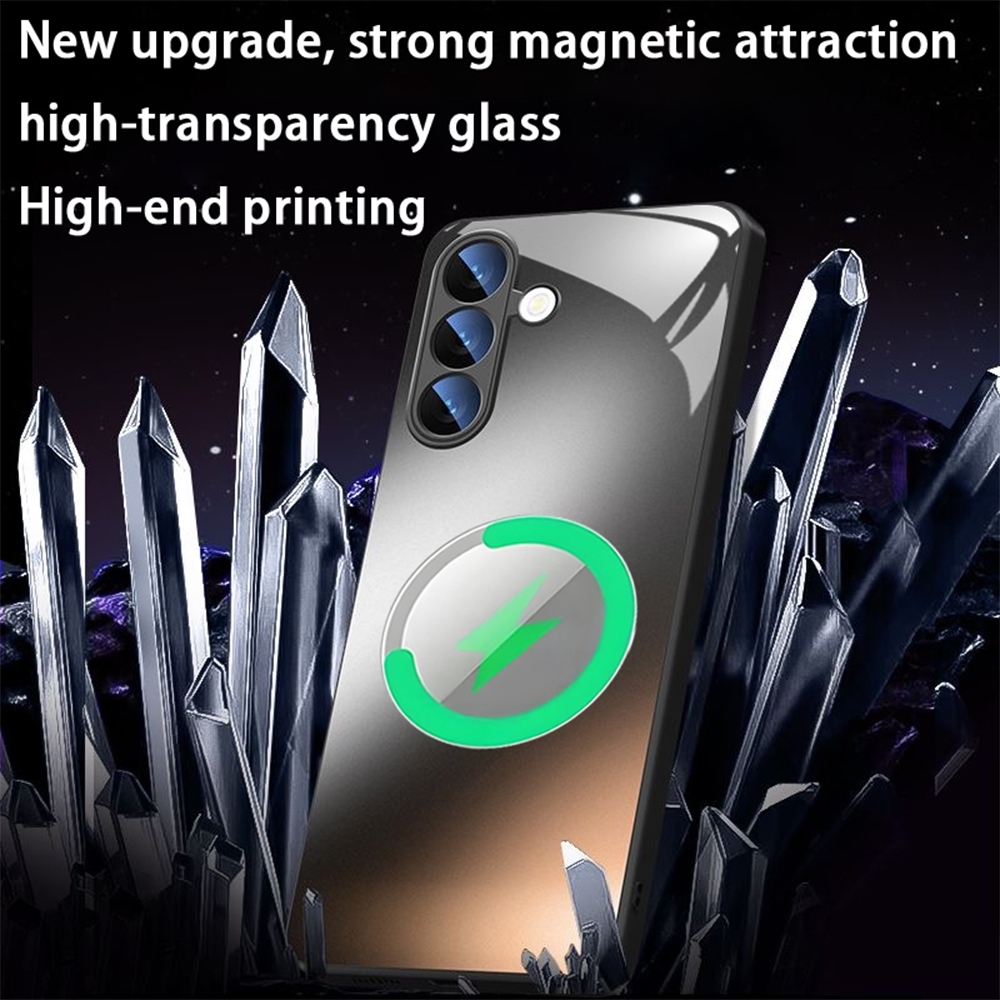 حافظة هاتف رائعة من ماركة N-No - مراجعة Phone Cases Magnetic وسعره