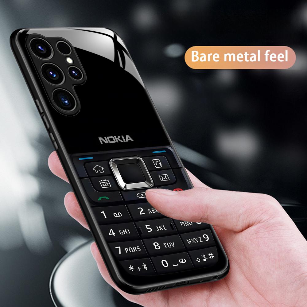حافظة هاتف رائعة من ماركة N-No - مراجعة Phone Cases Magnetic وسعره