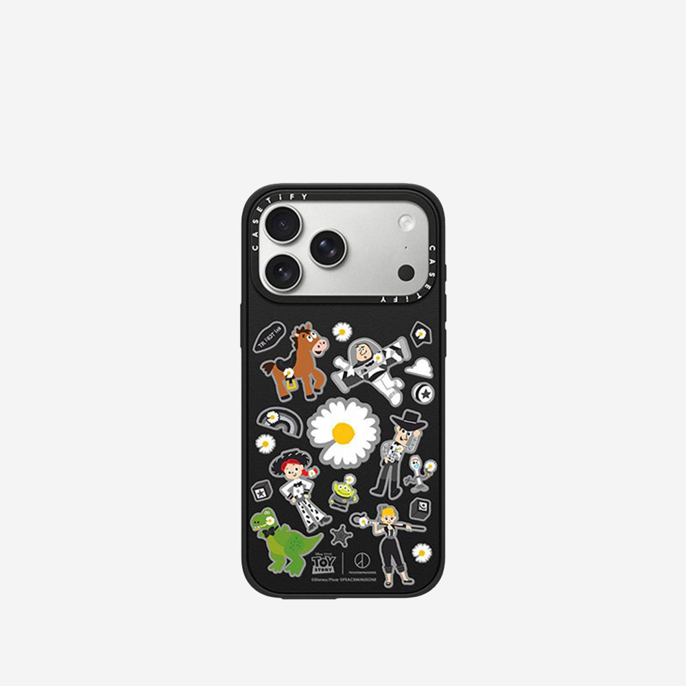 CASETiFY TOY STORY x PMO: غطاء - مراجعة Phone Cases Like Casetify وسعره