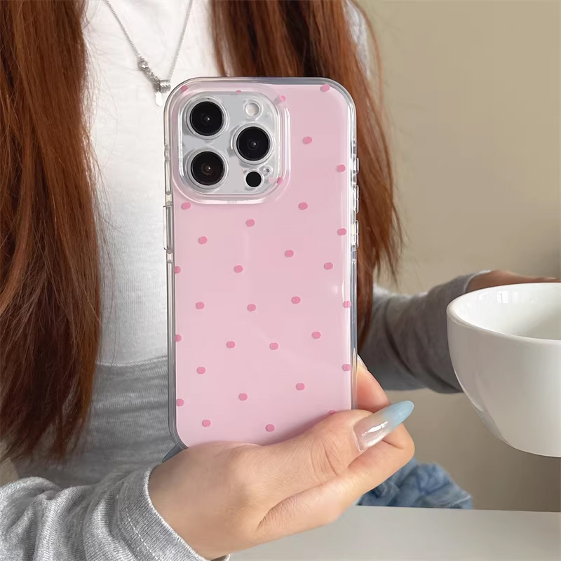 جراب هاتف كوري بتصميم بناتي بس - مراجعة Phone Cases Cute Iphone 13 وسعره
