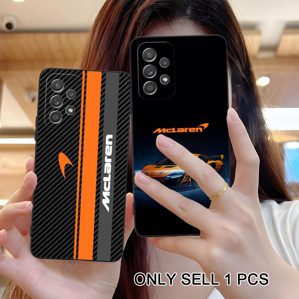 غطاء هاتف سيارة ماكلارين إس له - مراجعة Phone Cases For Samsung A14 وسعره