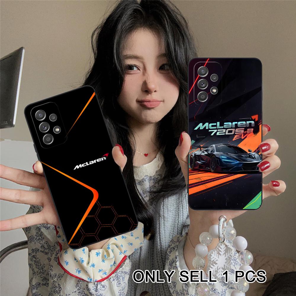 غطاء هاتف سيارة ماكلارين إس له - مراجعة Phone Cases For Samsung A14 وسعره