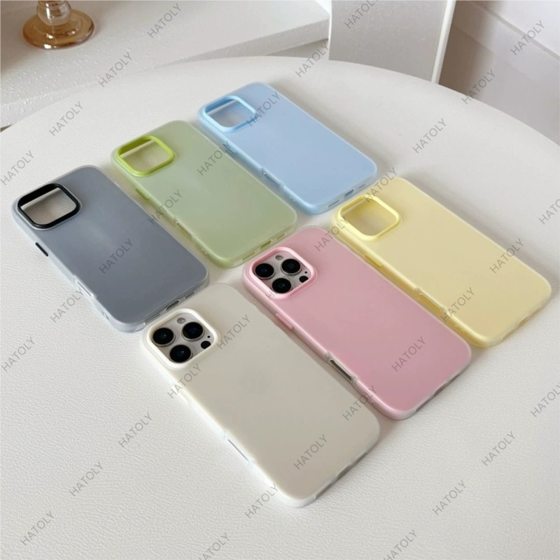 2IN1 حافظة لهاتف Redmi 15C Glo - مراجعة Phone Cases Europe وسعره